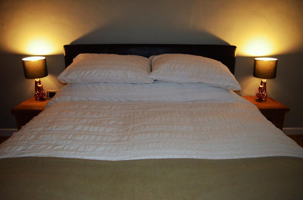 Bramble Barn Retreat Vila Chester Quarto foto
